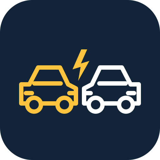 My Accident Kit custom app icon