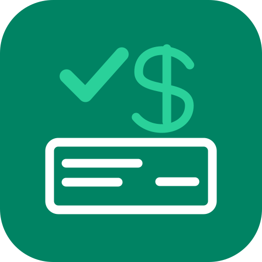 My Personal Finance custom app icon