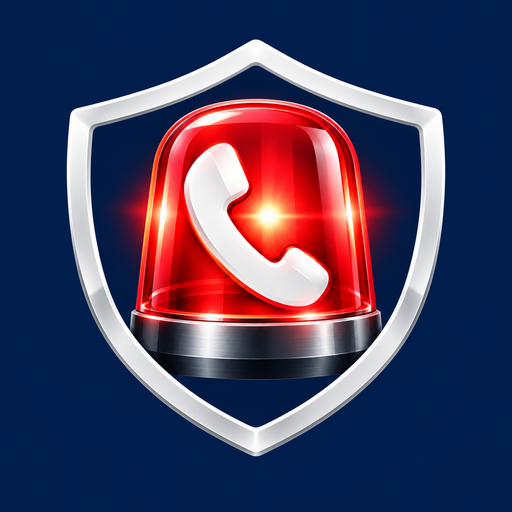 My Emergency Connect custom app icon