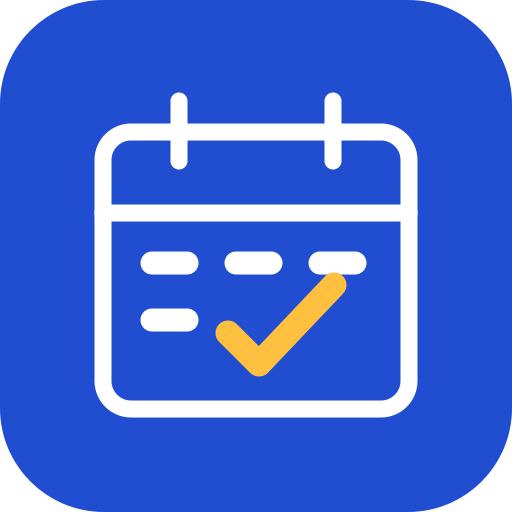 My Personal Reminders custom app icon